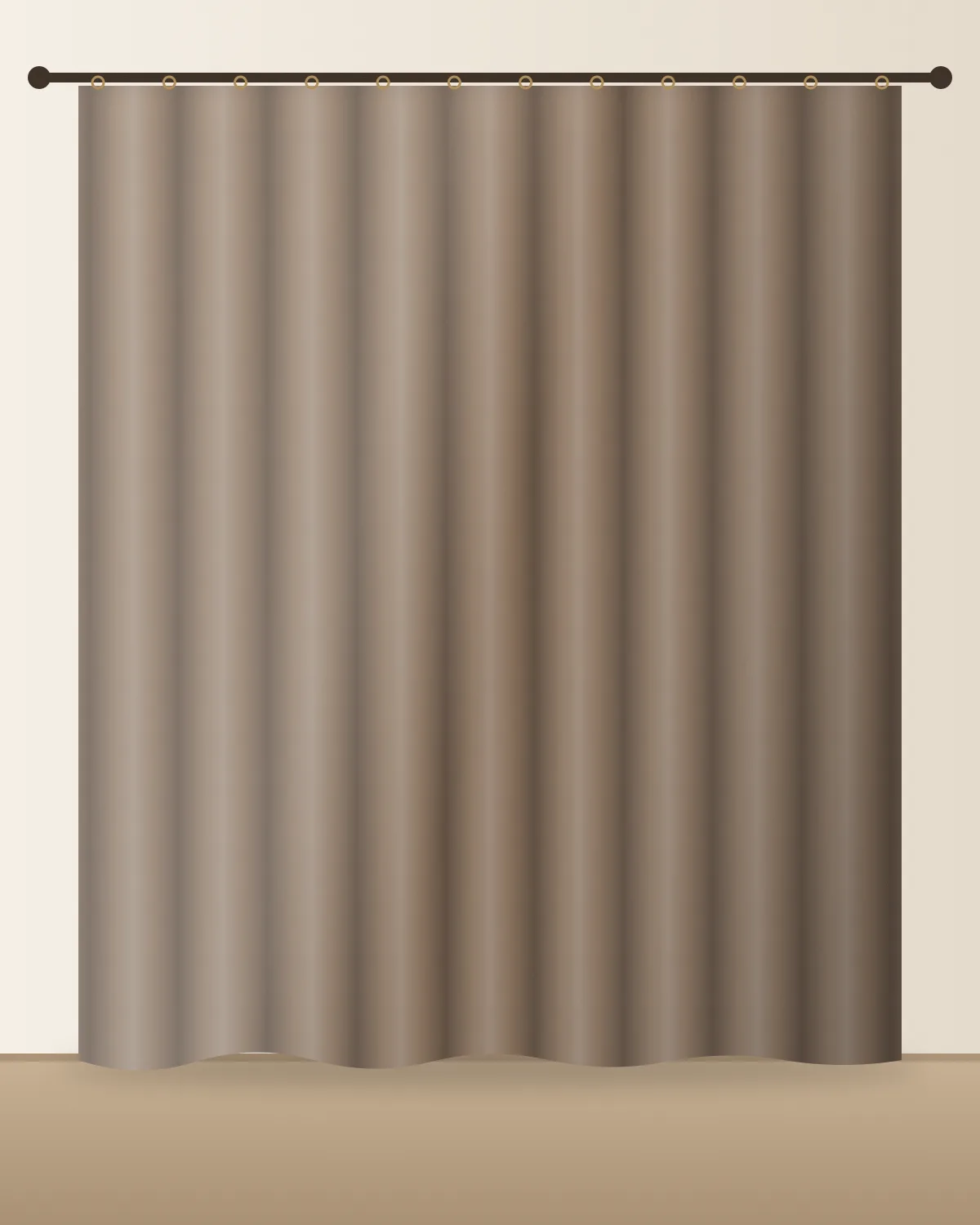 Curtain Fabrics